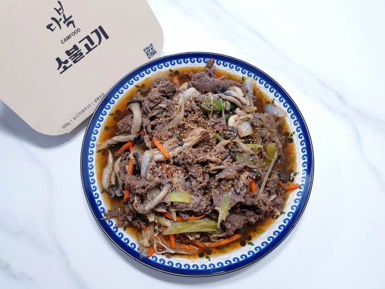 다복푸드 이미지