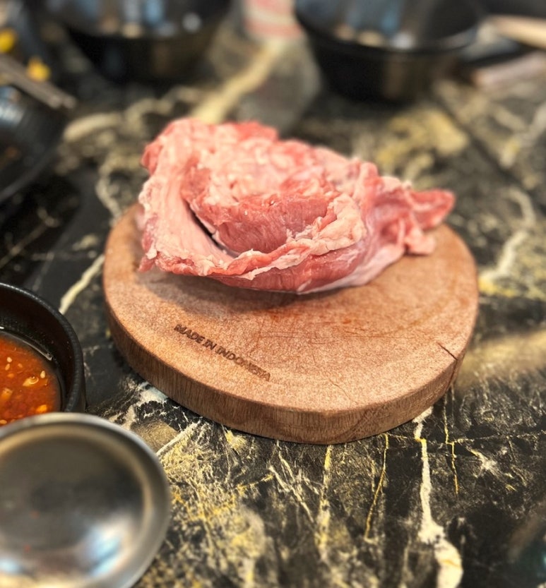 유미네화로구이 이미지