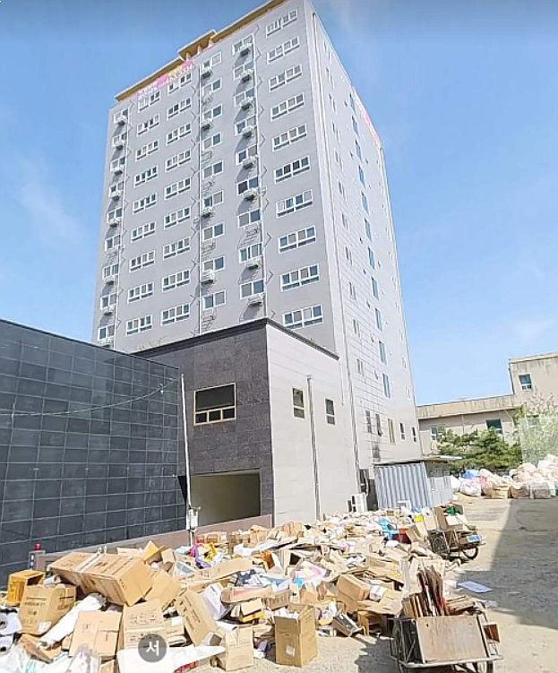 구미사곡초등학교 이미지