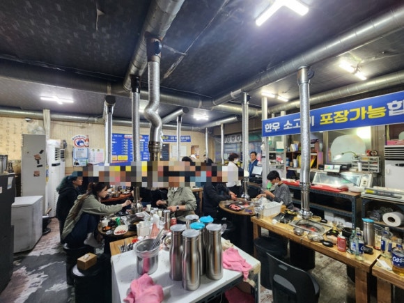 막퍼주정육점 이미지