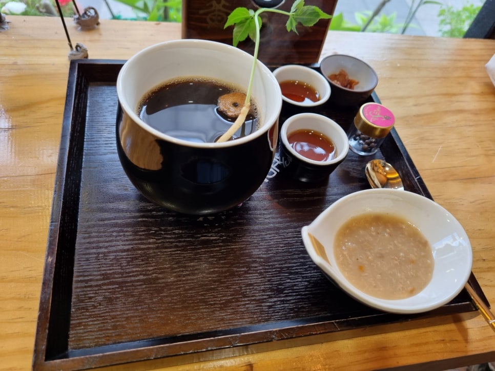 우봉다방 이미지
