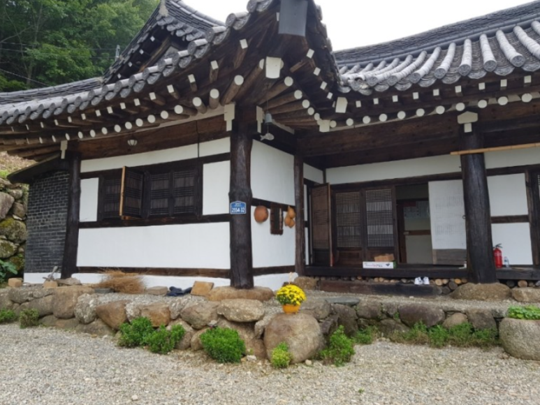 지리산청학재 이미지