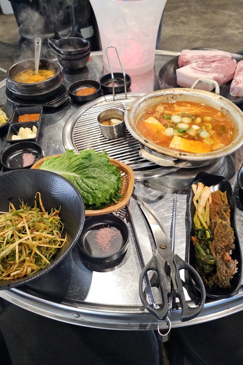 사계흑돼지산방 이미지