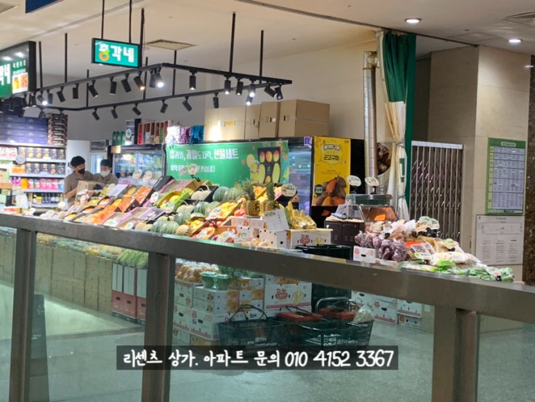 총각네리센츠 이미지