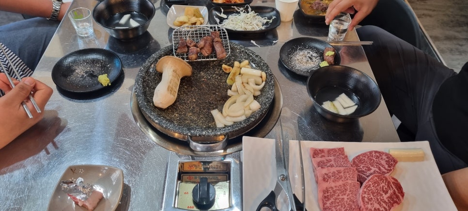 만수곱창 이미지