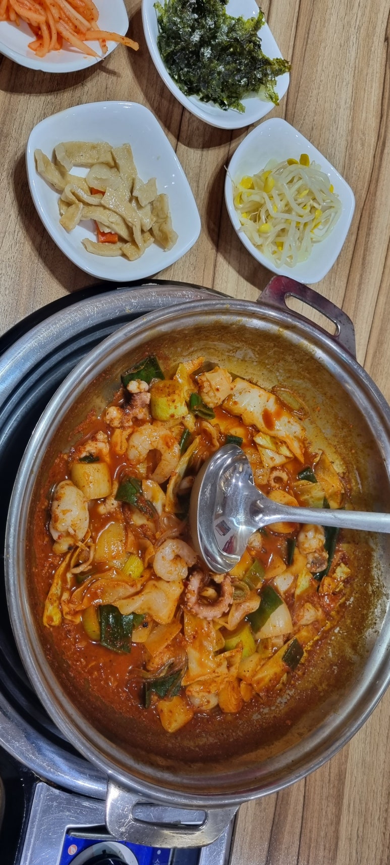 상림주유소 이미지