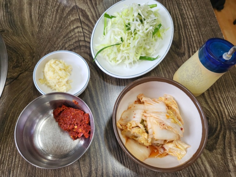 홍제닭한마리 이미지
