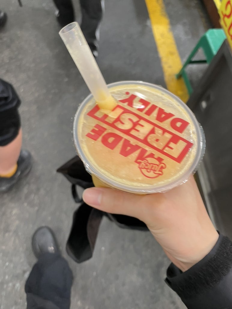 쥬씨단양점 이미지