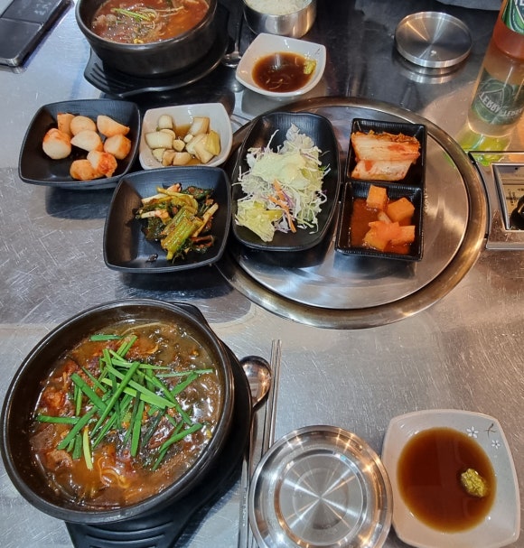 만수곱창 이미지