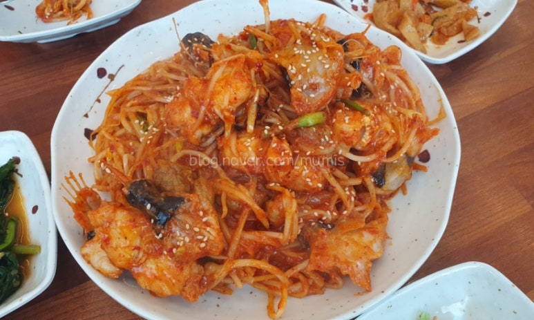 대흥아구찜 이미지