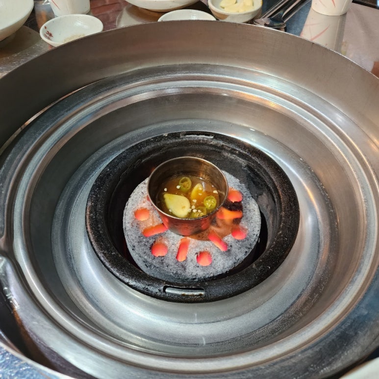 도야연탄집 이미지