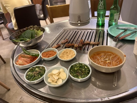 제물포주먹고기 이미지