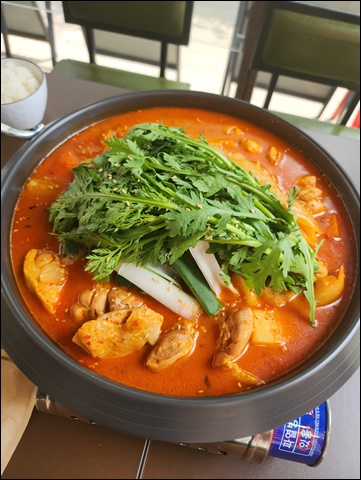 한국인의밥상 사진 2