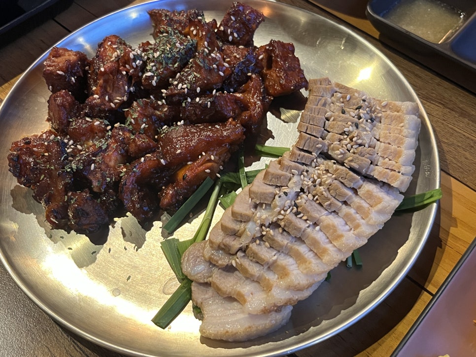 족발키친 이미지