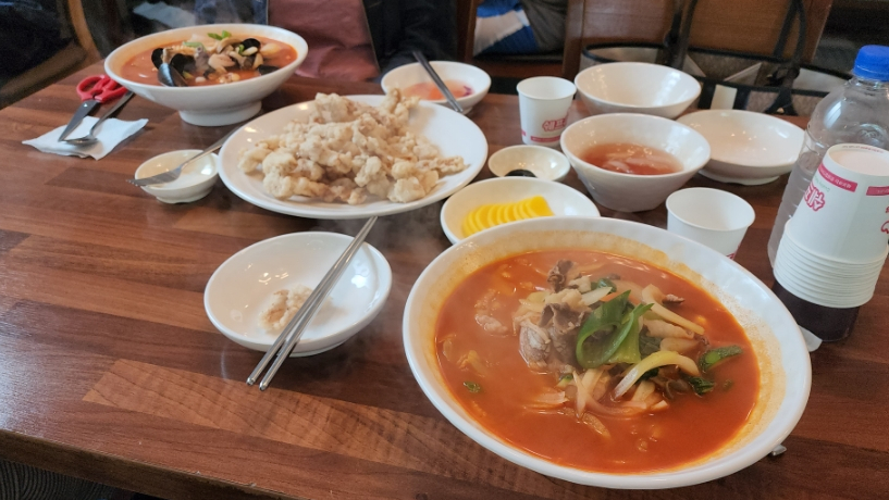 만세반점 이미지