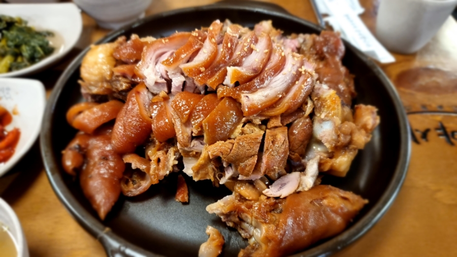 족발야시장영일대점 이미지