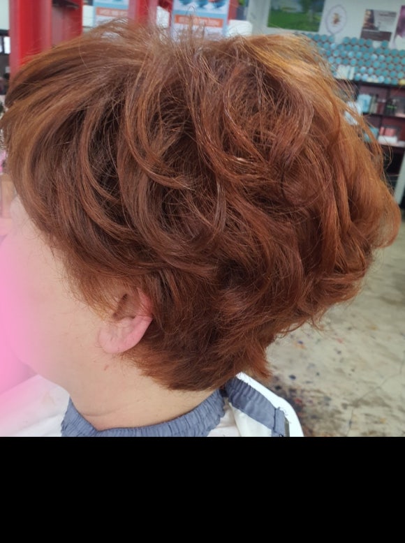 에쉬헤어샾 이미지