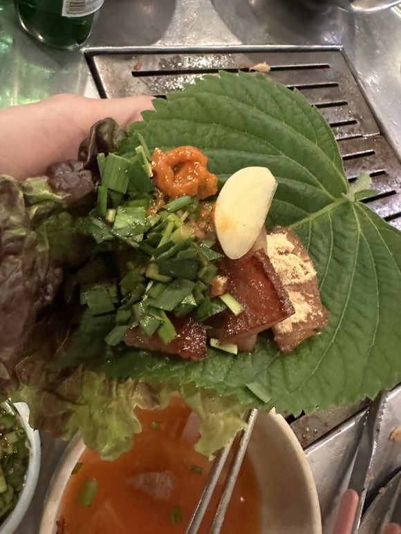 제물포주먹고기 이미지