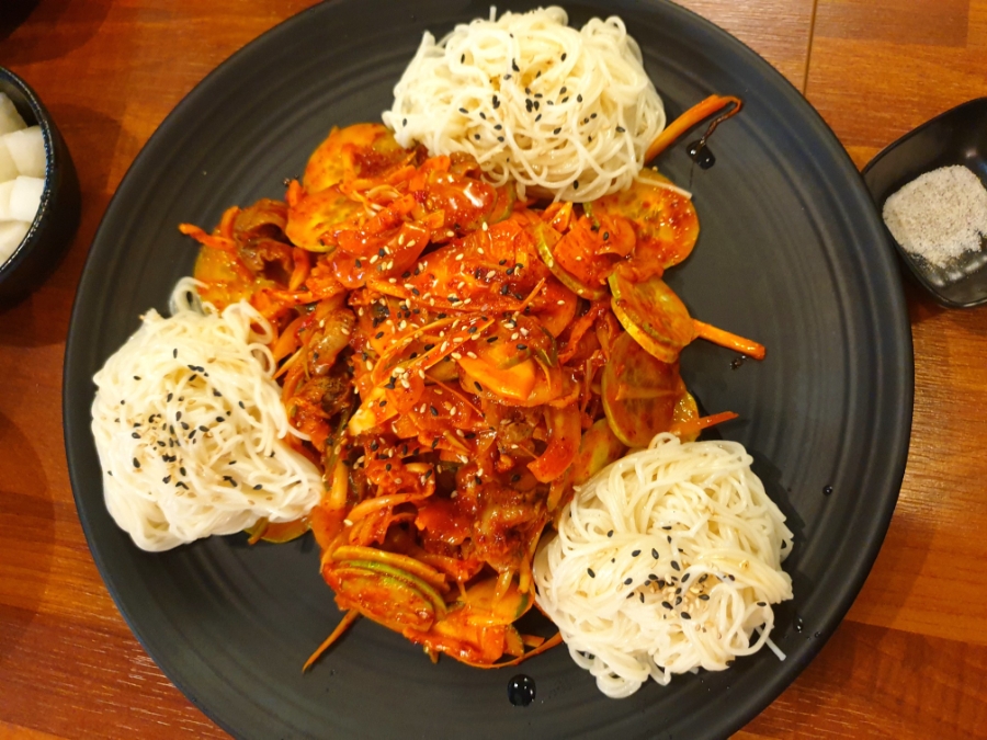 오이씨통치킨 이미지