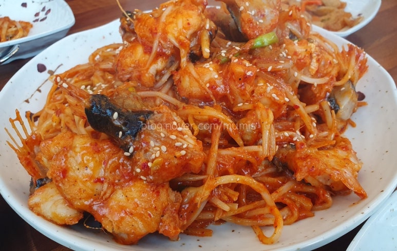 대흥아구찜 이미지