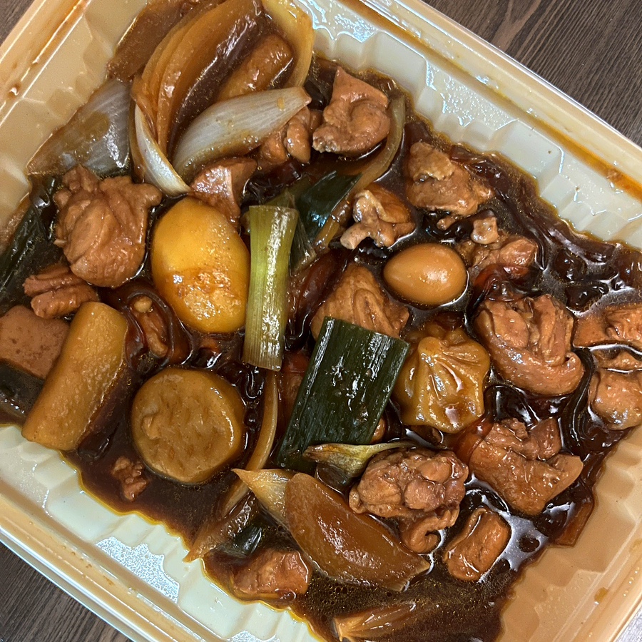 동궁찜닭 서교점 이미지