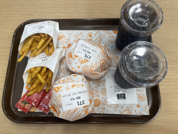 파파이스 인하대역점 이미지