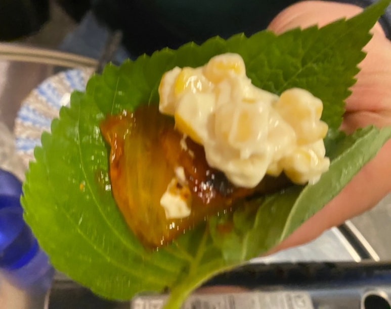 정통집배곧점 이미지