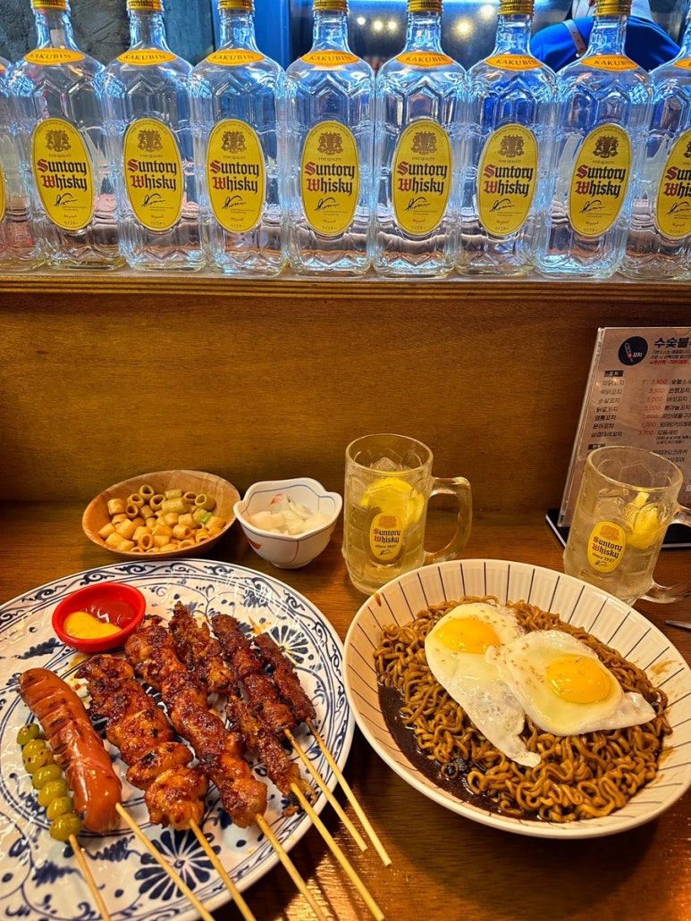 반할꼬치 이미지