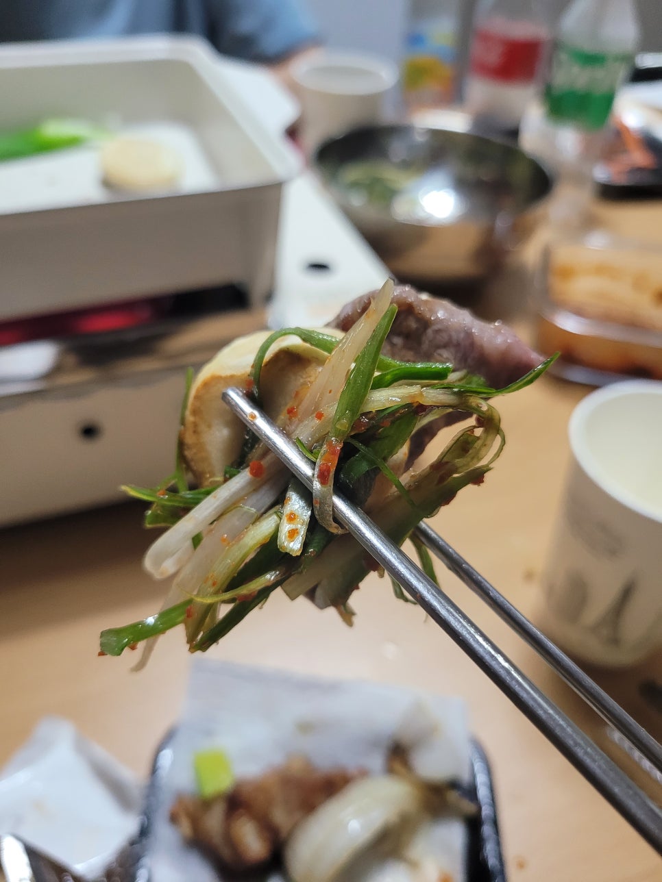 한우큰마당 이미지