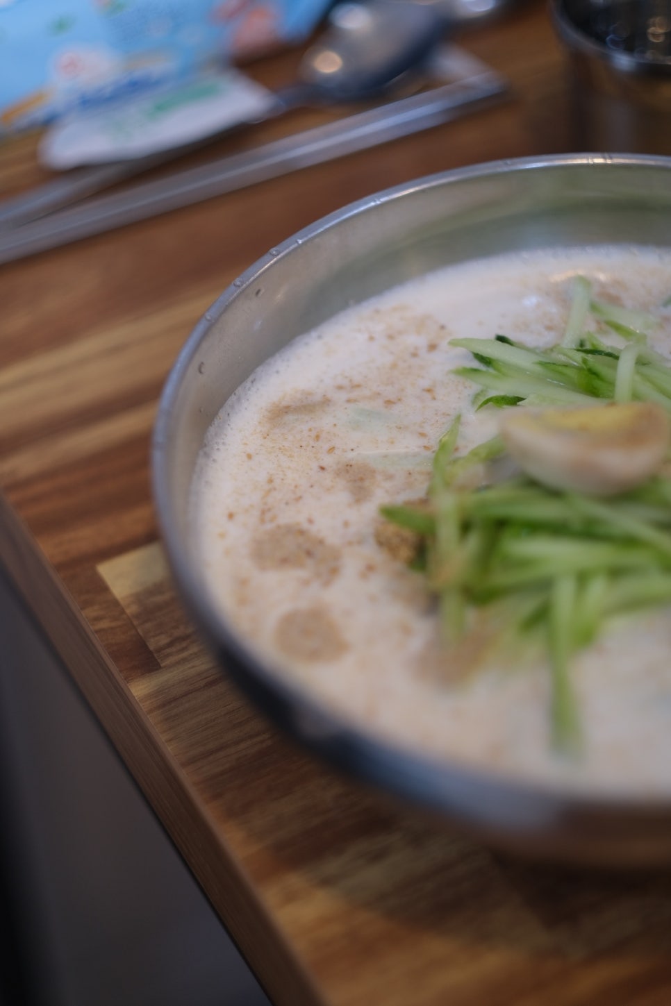 장뜰칼국수 이미지