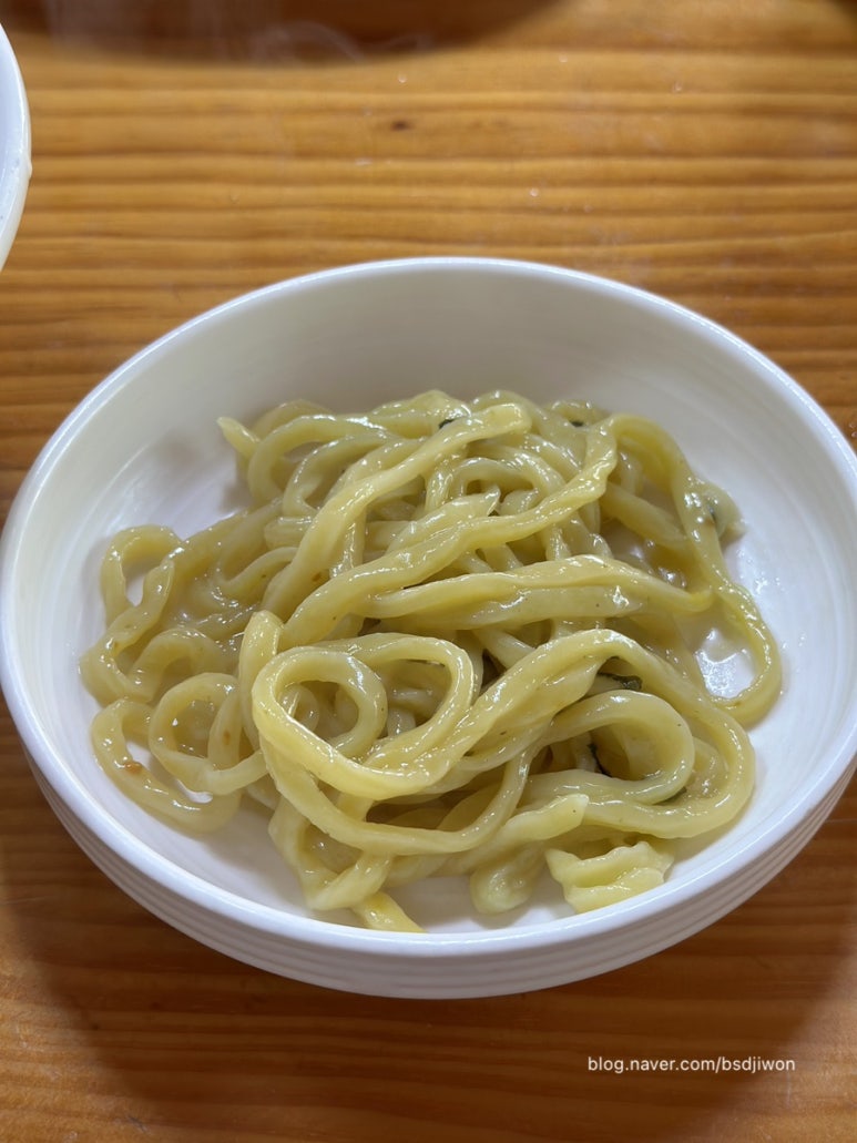 일미면옥 이미지