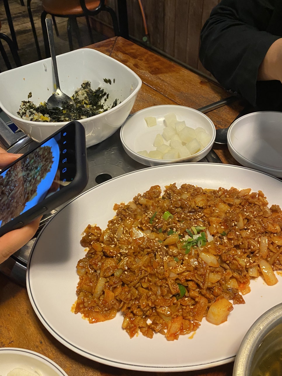 호맥아라점 이미지