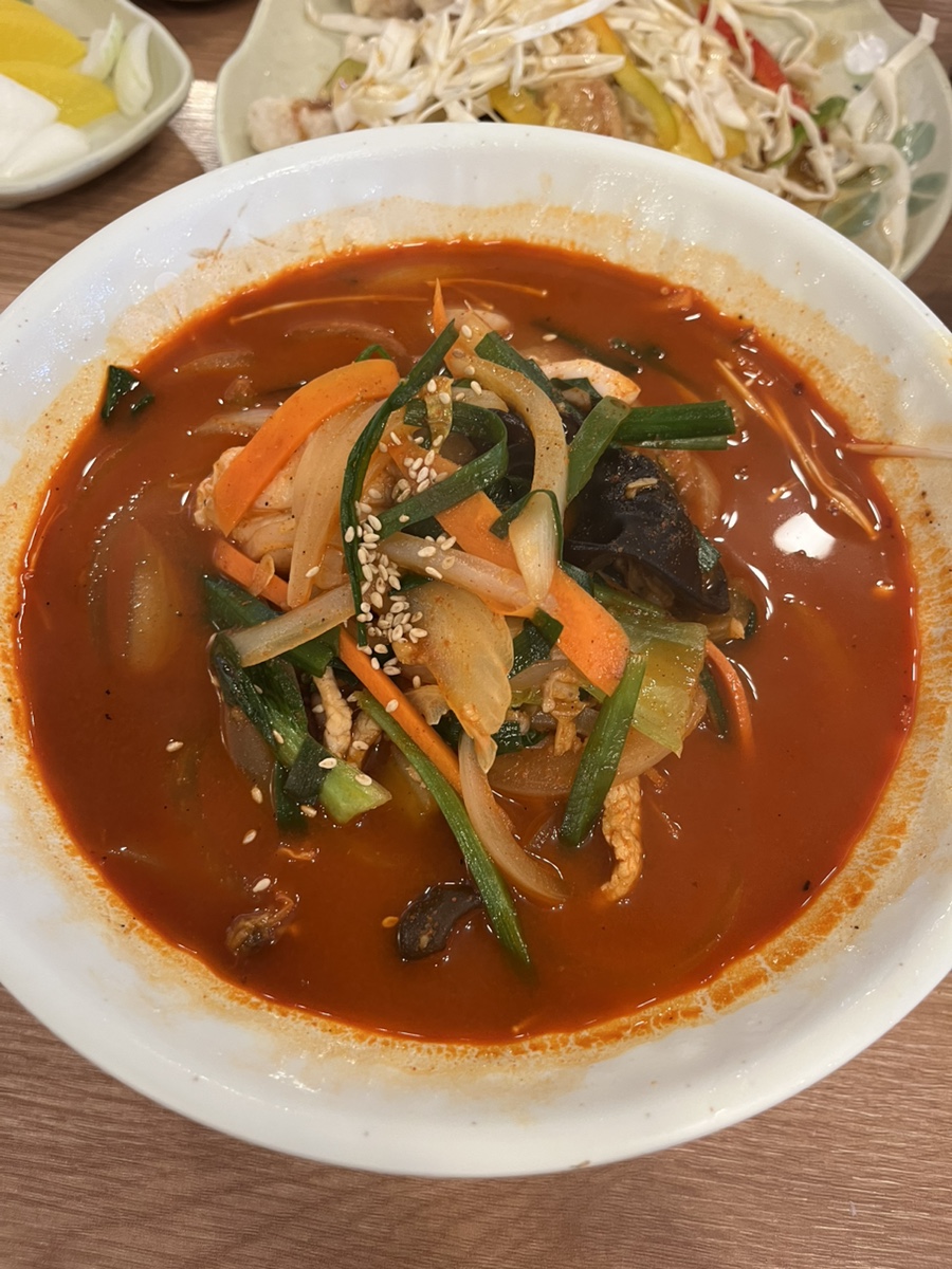 미강손짜장 이미지