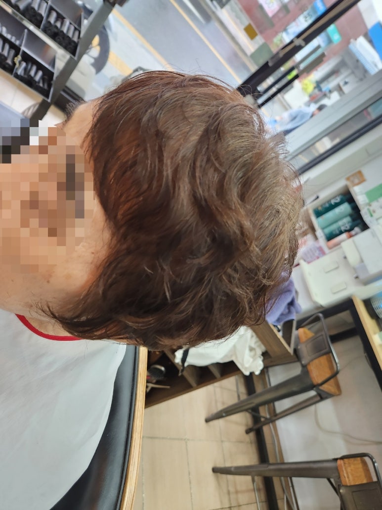 썬헤어샵 이미지