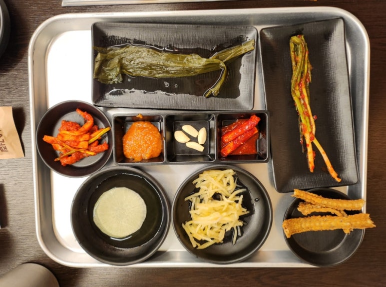 풍천민물장어촌 이미지