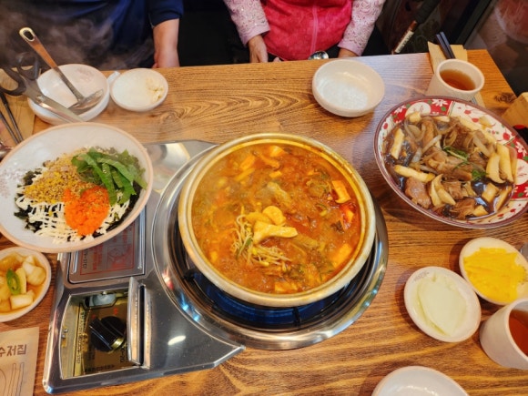갈비찜클라쓰 평택안중점 이미지