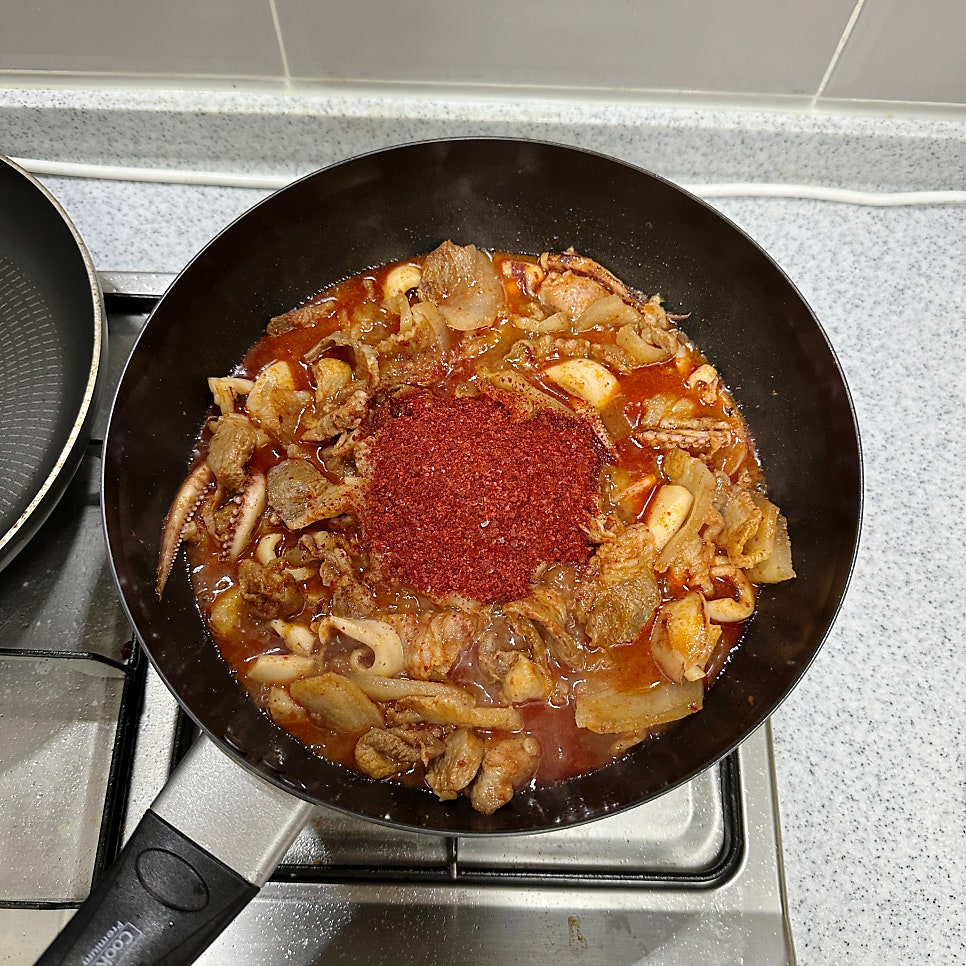 큰손생불고기 이미지