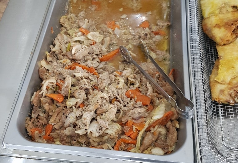 다온뷔페식당 이미지