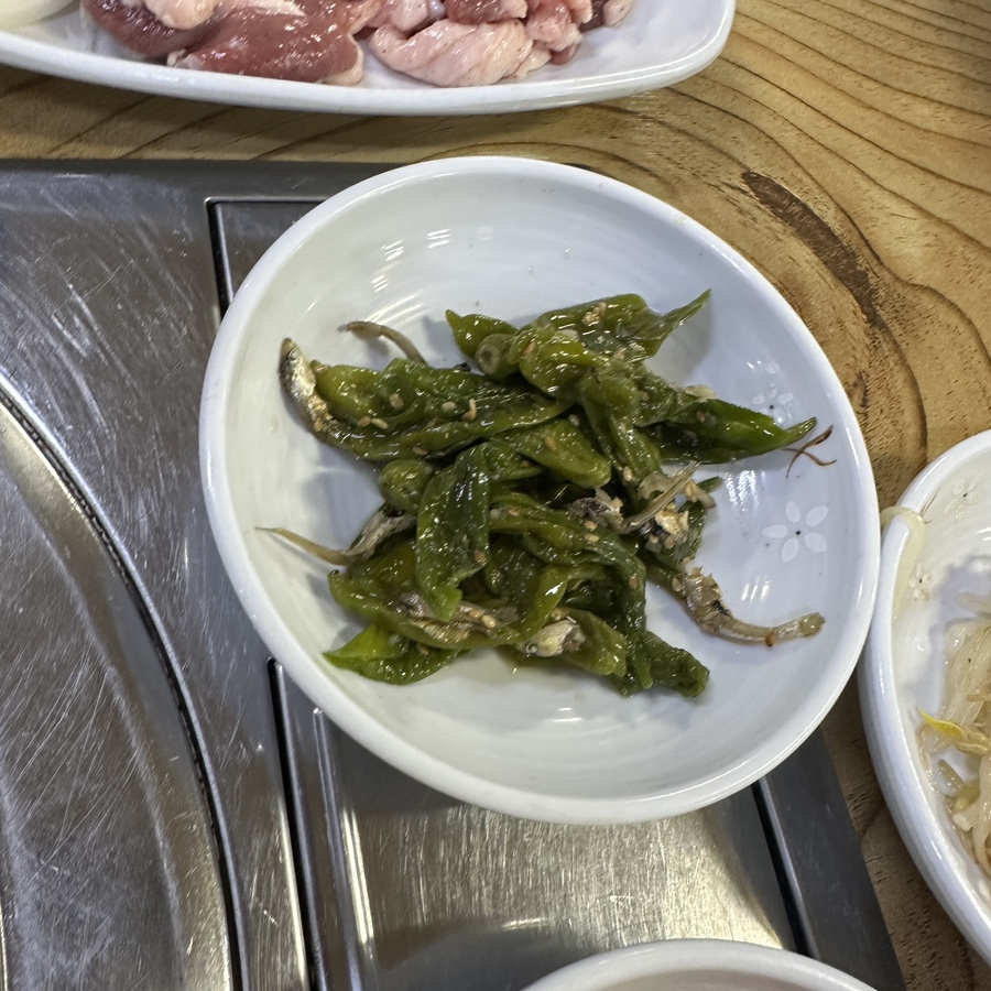 순둥유황오리 이미지