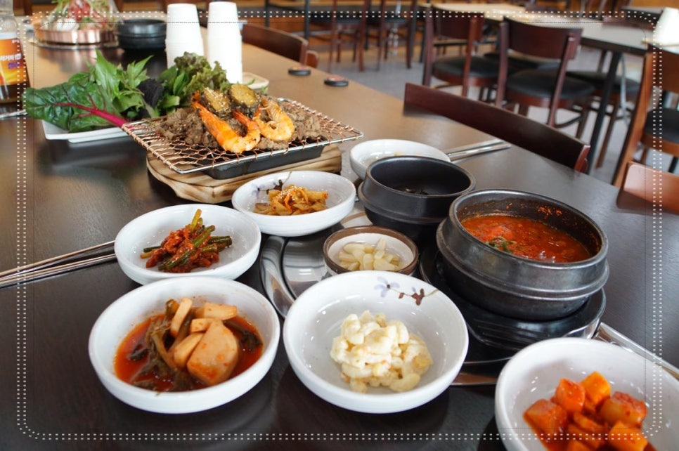강경불고기김포석모리점 이미지