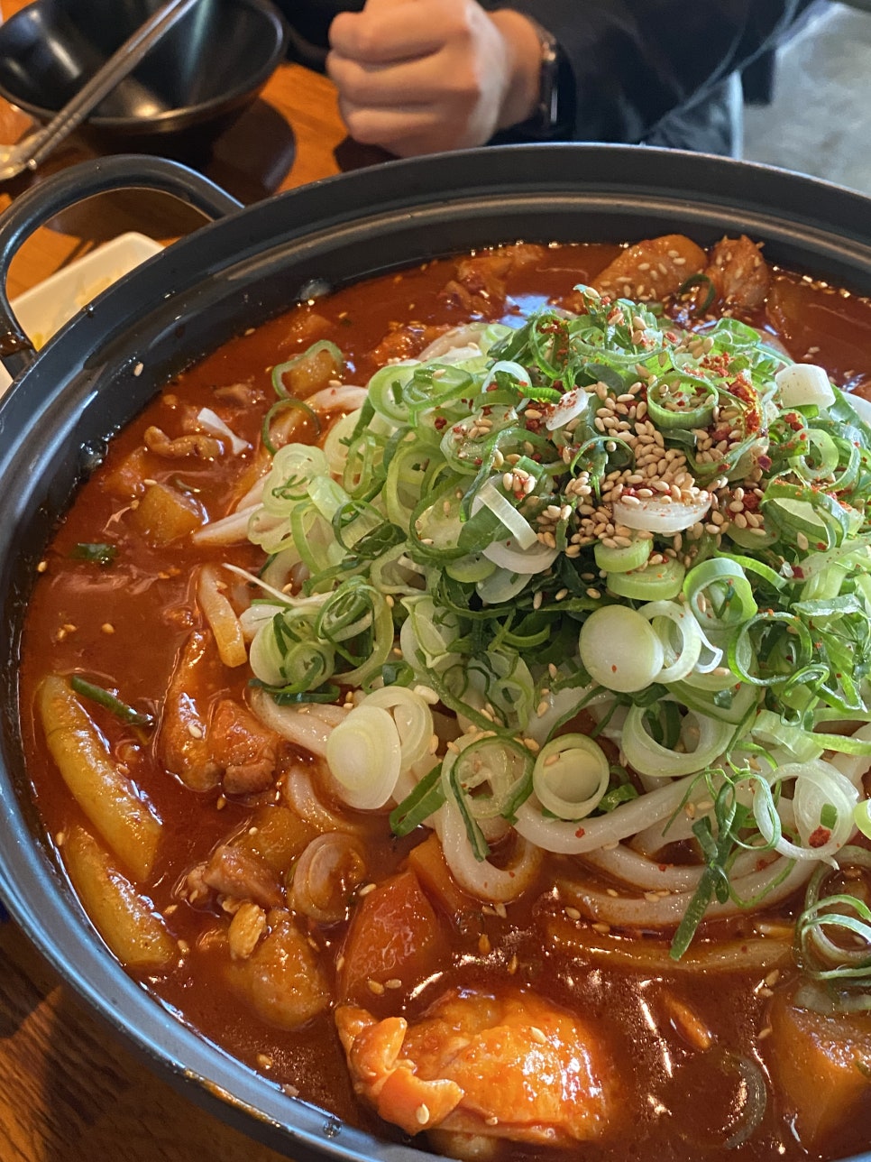 호맥아라점 이미지