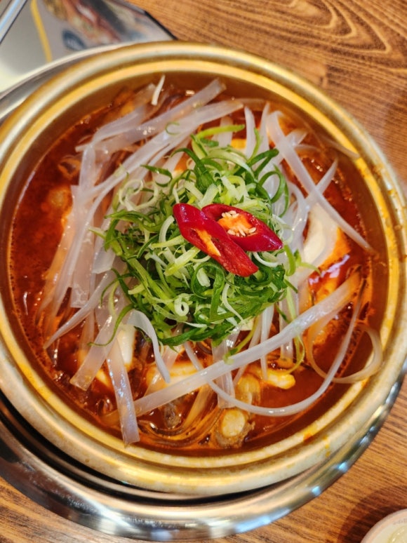 갈비찜클라쓰 평택안중점 이미지