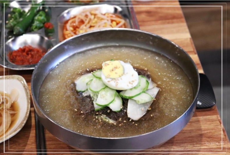 황소갈비 이미지