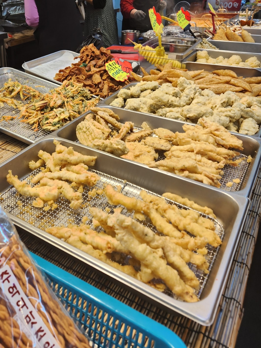 정서진떡볶이 이미지