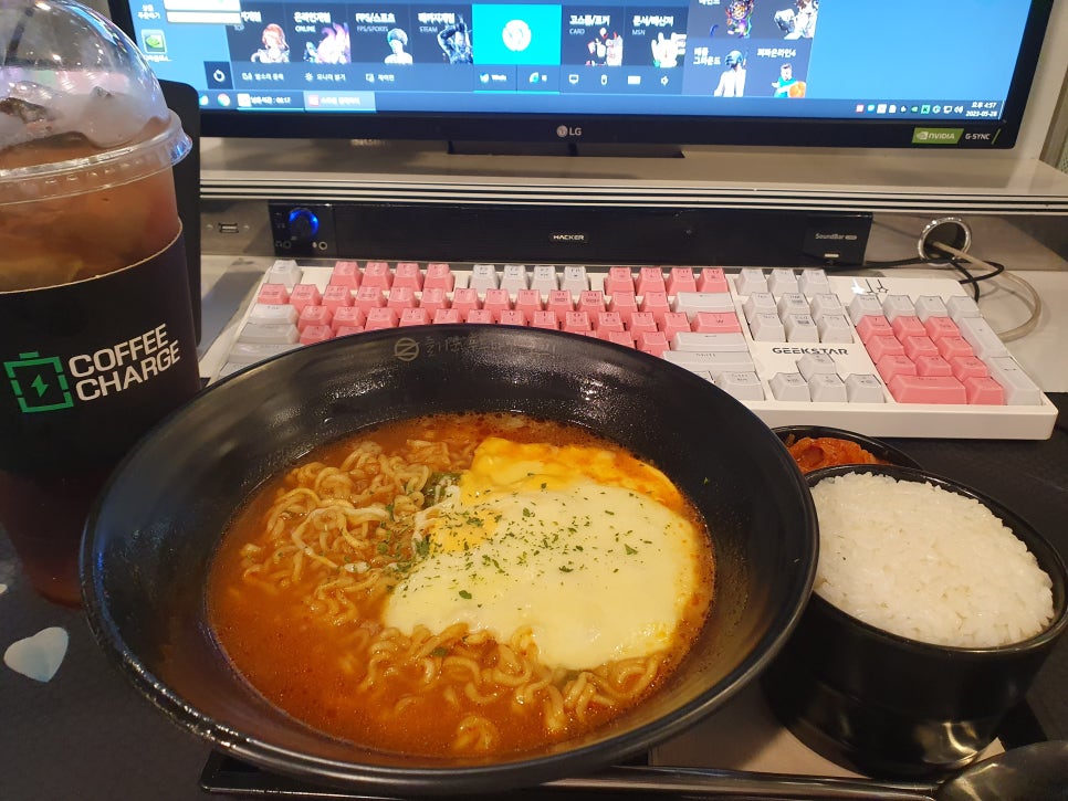 옵티멈존피씨카페 이미지