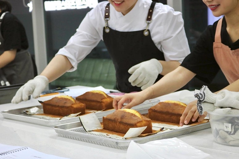 인터노스제과제빵학원 이미지