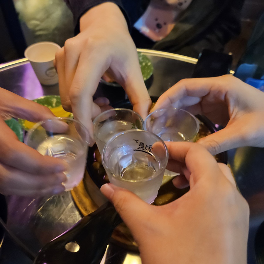 달밤감성포차단계점 이미지