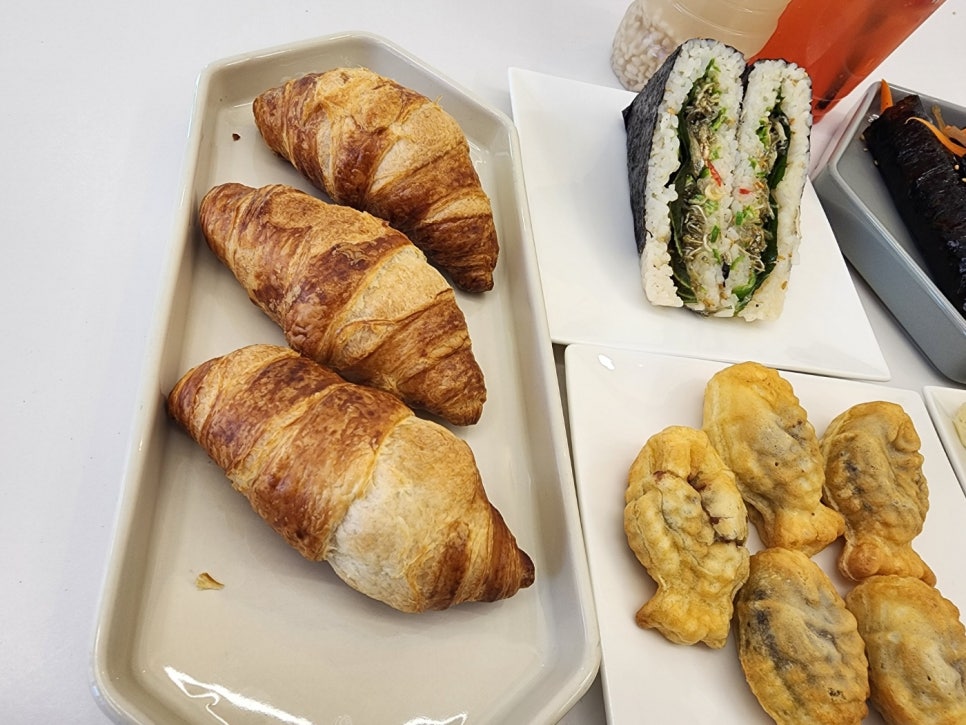 한끼김밥분식 이미지