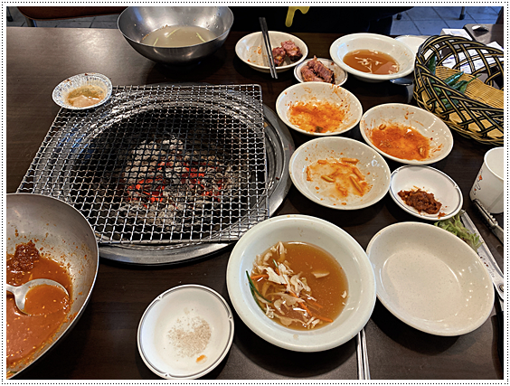 서파넓적갈비 이미지