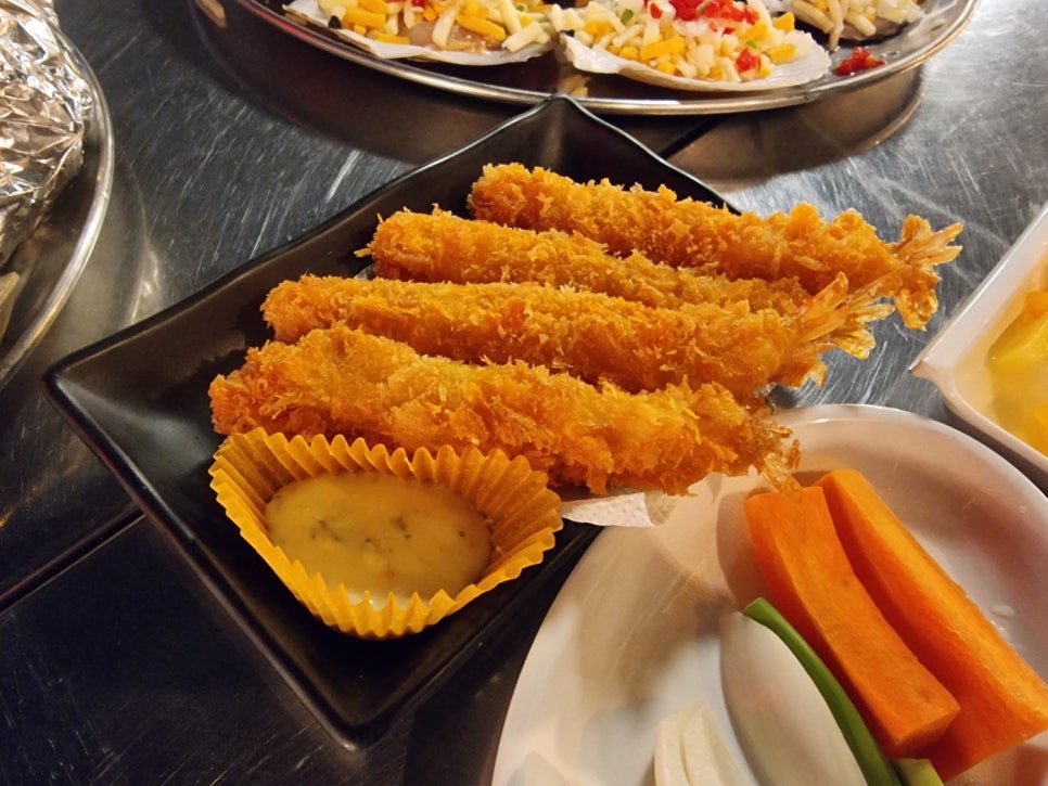 불티나수산 이미지
